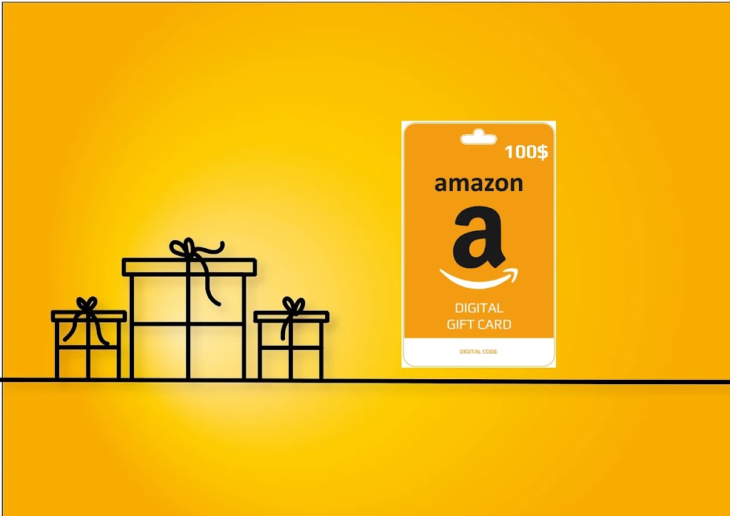 Amazon Sent Me a $50 Gift Card, Here’s Why and How You Can Get One Too