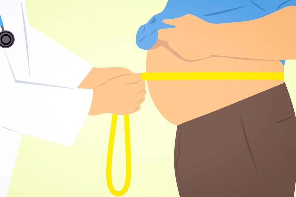 Weight Loss vs. Fat Loss: What’s the Real Difference?