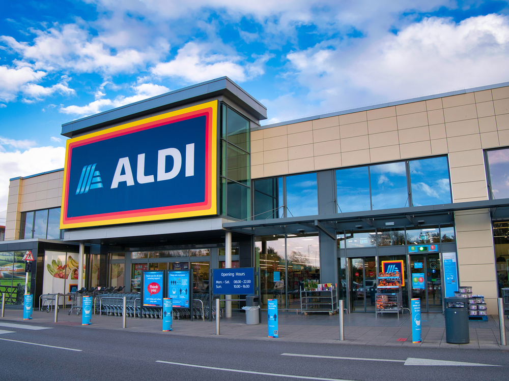 Aldi slashing Prices: Aldi Slashes Prices on Over 400 Items