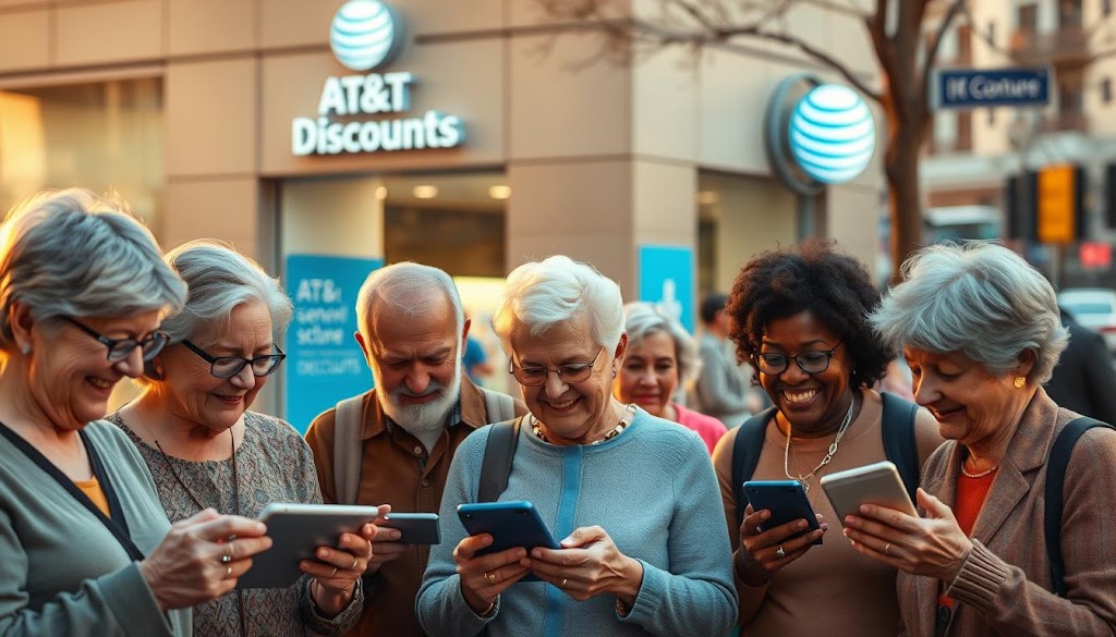 Exclusive AT&T Offer to Older Customers: Know Full Offer Here
