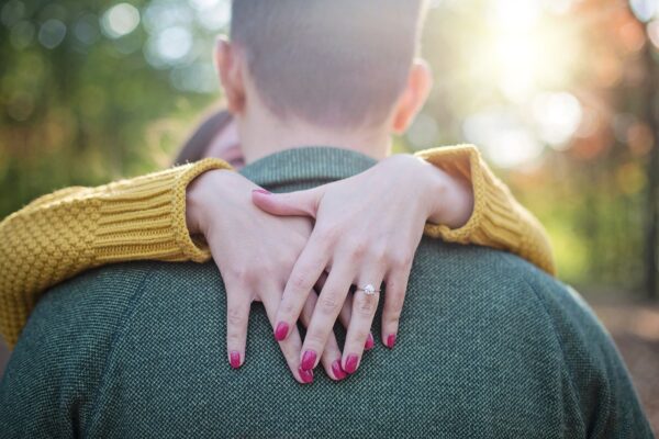 Beyond Blindfolds: Trust Exercises For Evolving Intimacy