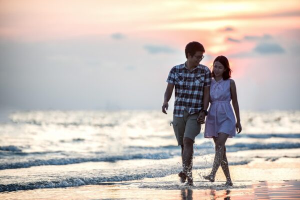 Decoding Attraction: Actions Louder Than Words
