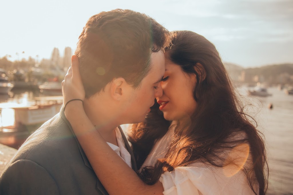 What If You Don’t Like Your Partner’s Kissing Style?