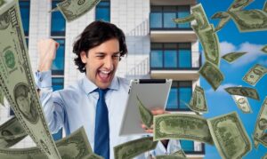 Making Money at Home