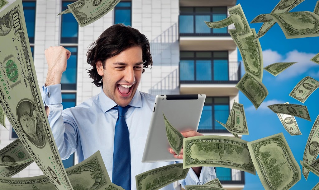 Making Money at Home? These 5 Ideas Actually Work