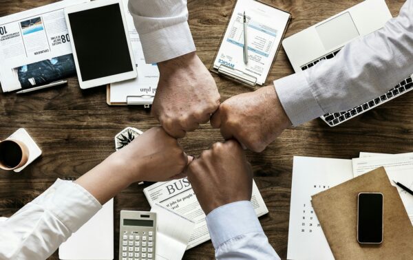 Founders Time: Maximizing Impact, Minimizing The Chaos