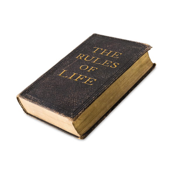 Recalibrate Your Reality: A Life Audit Checklist