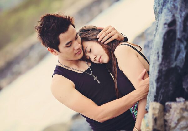 Beyond Butterflies: Lasting Loves Quiet Signals