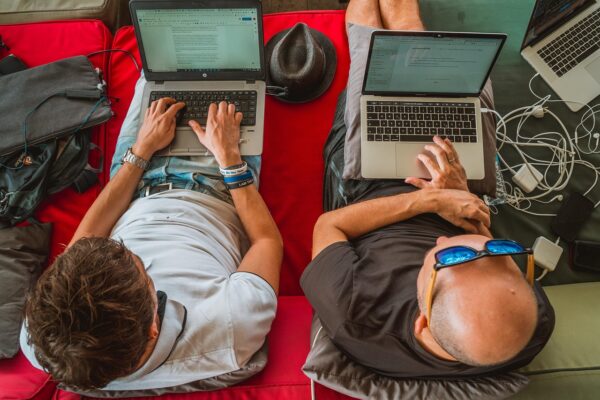 Decoding Transcription: Your Career Blueprint Revealed