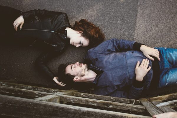 Decoding Male Friendship: The Path To Romance