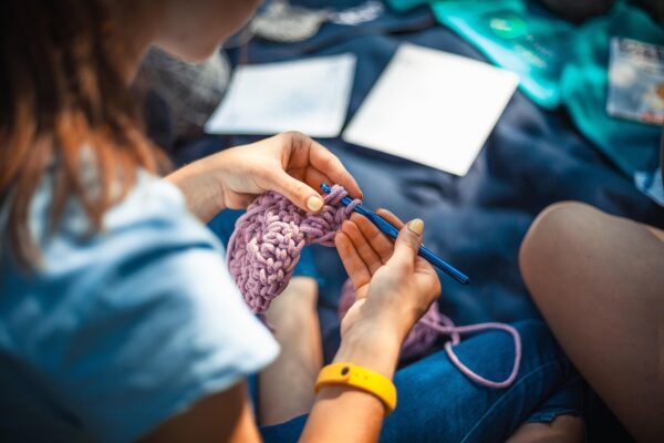 Unleashing Her Potential: Mindset, Money, And Meaning