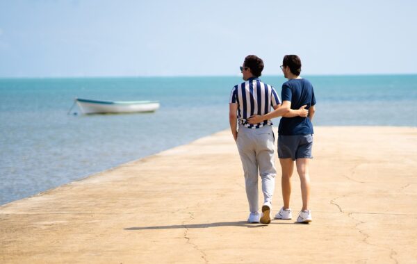 Beyond Empathy: Weaving Truly Connected Relationships
