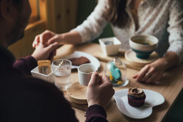 Beyond The Selfie: Crafting Connection Online