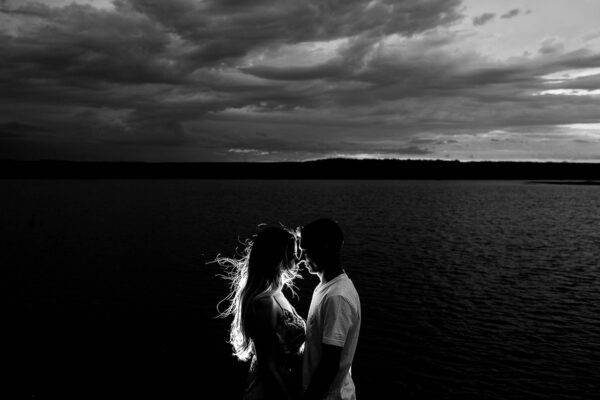 Rekindle Romance: Adventures In Shared Vulnerability