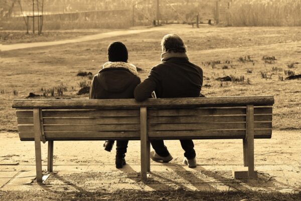 Subtle Erosion: Unseen Toxic Signs In Relationships