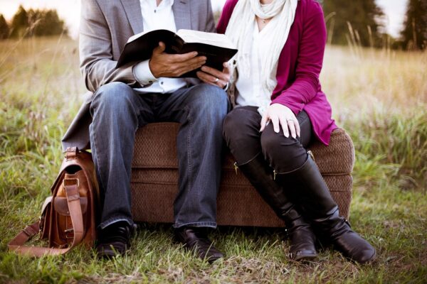 Introvert Dating: Own Your Quiet, Find Deeper Connections