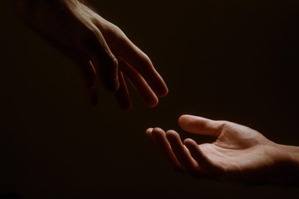 Beyond Shared Netflix: Radical Relationship Goal Setting